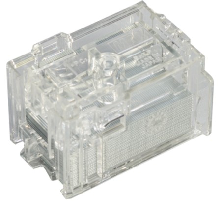 Ricoh Refill Staple Type W 416712 - Høj Kvalitet Hæfteklammer, Optimal ydeevne