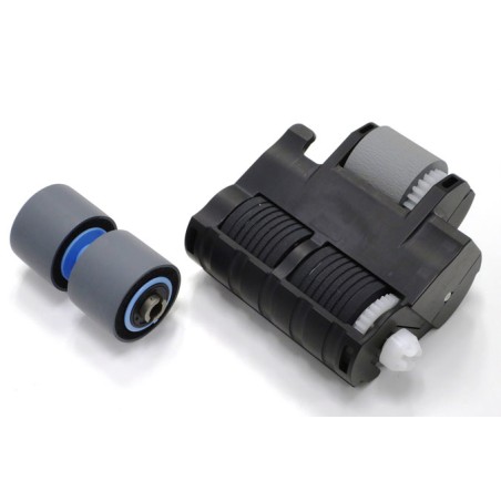 Canon ROLLER SET FOR DR-M1060 - Kvalitetsruller til Optimal Ydeevne | Varenr. 9691B001