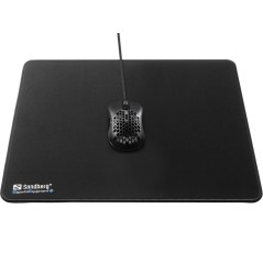 Sandberg Gamer Mousepad XL - Optimal Komfort og Præcision for Gamere | Varenummer 520-26
