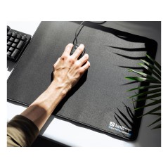 Sandberg Gamer Mousepad XL - Optimal Komfort og Præcision for Gamere | Varenummer 520-26