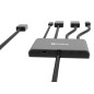 Sandberg All-In-1 Display Adapter Hub Sandberg All-In-1 Display Adapter Hub