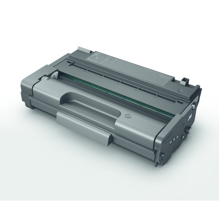 Ricoh Toner Black SP 3500XE - Høj kvalitet printer toner 406990