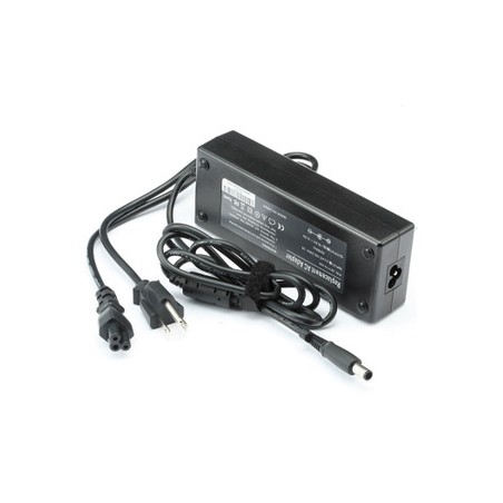 HP Adapter PFC 120W 3P - Kraftfuld og Pålidelig Strømløsning | Varenummer 391174-001
