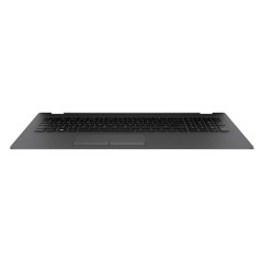 HP Top Cover og Keyboard (Czc-Sk)