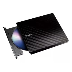Asus SDRW-08D2S-U LITE/BLACK