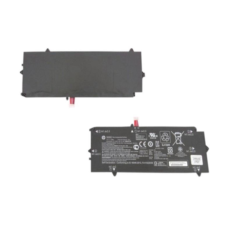 HP Battery Pack Primary