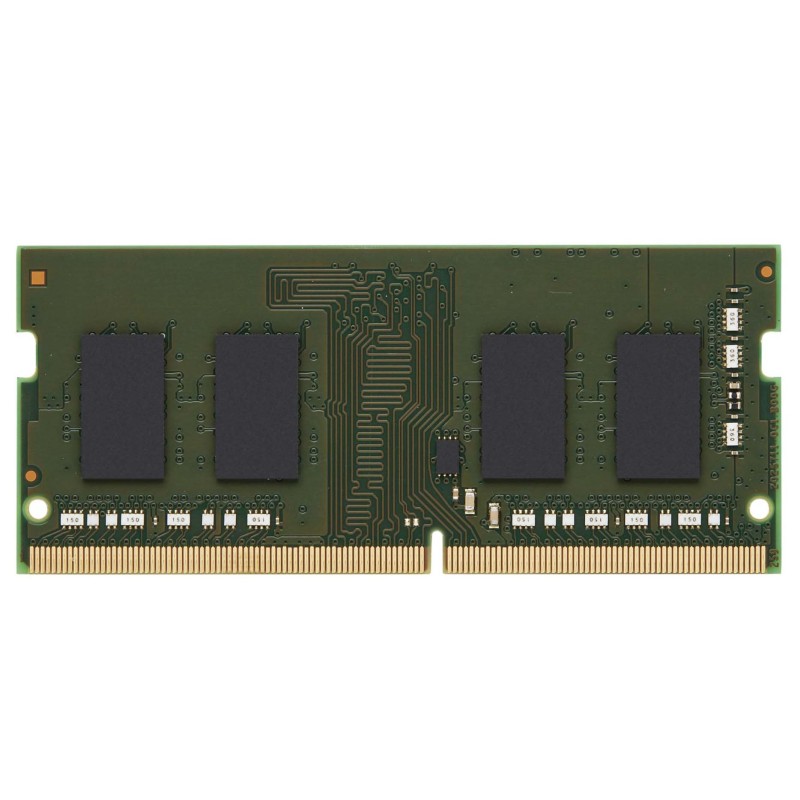 HP Sodimm 4Gb Ddr4-2400 Samsung B