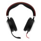 Jabra EVOLVE 80 UC Duo USB Headband Jabra EVOLVE 80 UC Duo USB Headband