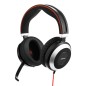 Jabra EVOLVE 80 UC Duo USB Headband Jabra EVOLVE 80 UC Duo USB Headband