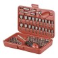 MicroConnect 113 pcs Bit set MicroConnect 113 pcs Bit set