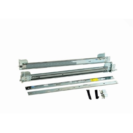 Dell ReadyRails Sliding Rails 770-BBKW - Professionelle og Effektive Server Racks