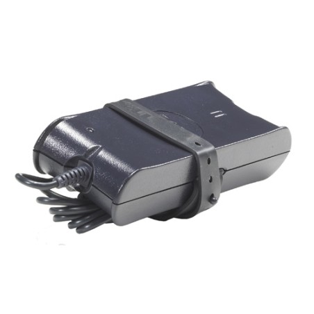 Kraftfuld Dell AC-Adapter 65W 3-Pin ROHS (450-11619) til Optimal Ydelse