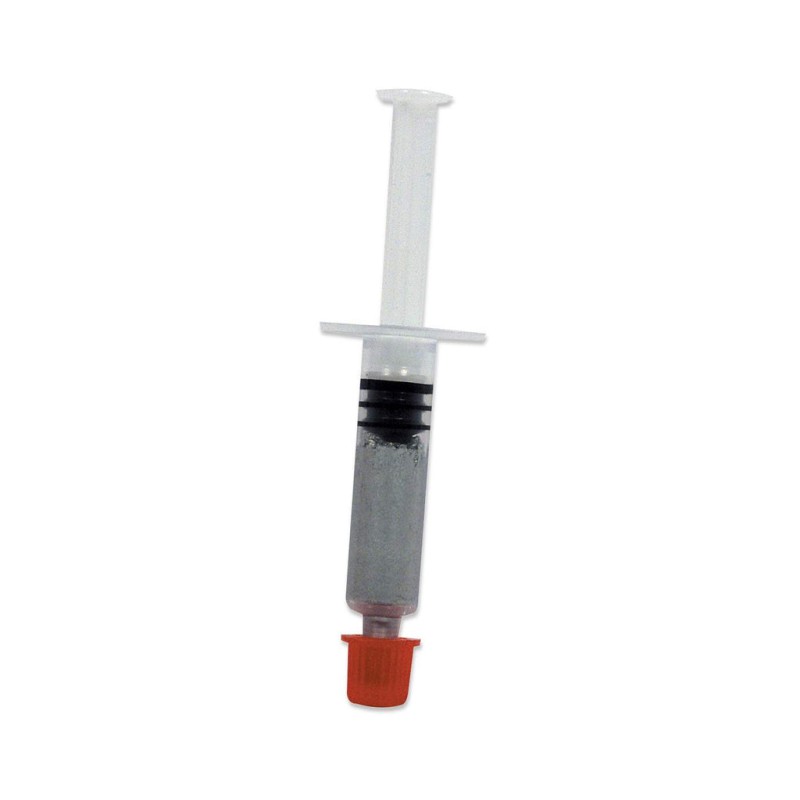 Manhattan CPU Thermal Grease, Silver Manhattan CPU Thermal Grease, Silver
