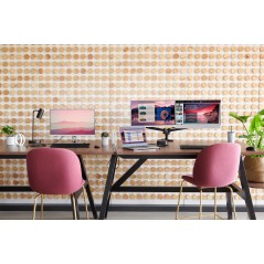 HP USB-C Mini Dock 1PM64AA - Kompakt og Effektiv Dockingstation til Din Bærbare