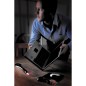 Kensington Duo Gel Mouse Pad Black/Red Kensington Duo Gel Mouse Pad Black/Red