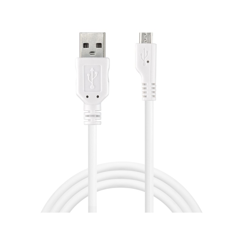 Sandberg USB-A to MicroUSB Charge Sandberg USB-A to MicroUSB Charge