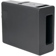 Dreame Automatic Cleaning Solution Module – For X50/X40 Ultra, L40/L10s Ultra, Mova P50/E40 Ultra