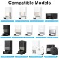 Dreame Automatic Cleaning Solution Module – For X50/X40 Ultra, L40/L10s Ultra, Mova P50/E40 Ultra Dreame Automatic Cleaning Solution Module – For X50/X40 Ultra, L40/L10s Ultra, Mova P50/E40 Ultra