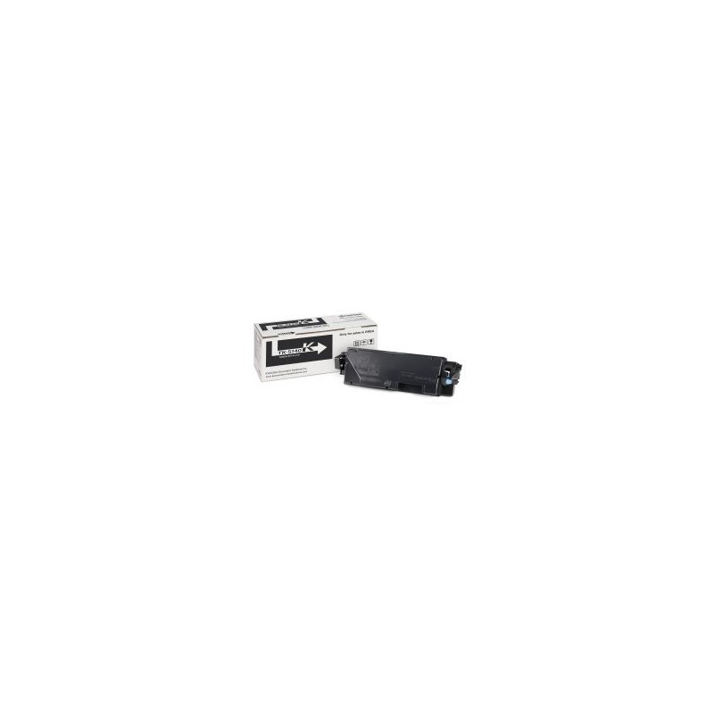 Kyocera Toner Black TK-5140K