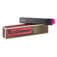 Kyocera Toner Magenta TK-8305M