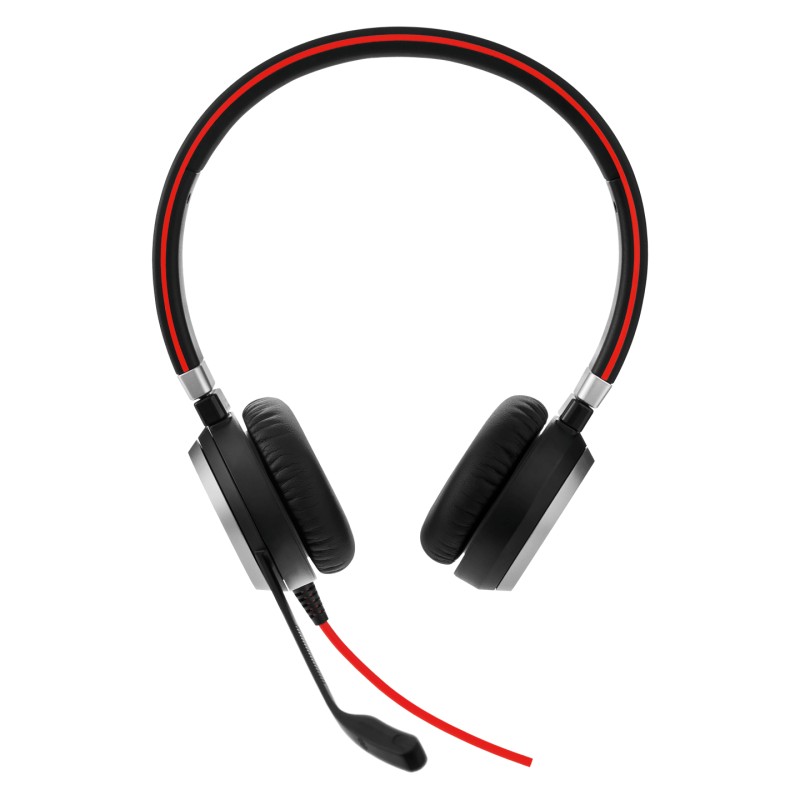 Jabra EVOLVE 40 UC Duo, Busylight Jabra EVOLVE 40 UC Duo, Busylight