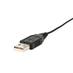 Jabra EVOLVE 40 UC Duo Busylight - Optimal Komfort og Klar Lyd - 6399-829-209