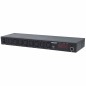 Intellinet 19" Intelligent 8-Port PDU
