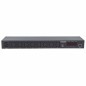 Intellinet 19" Intelligent 8-Port PDU