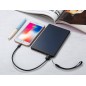 Sandberg Urban Solar Powerbank 10000 Sandberg Urban Solar Powerbank 10000