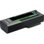 Sandberg USB 3.2 Cloner and Dock for