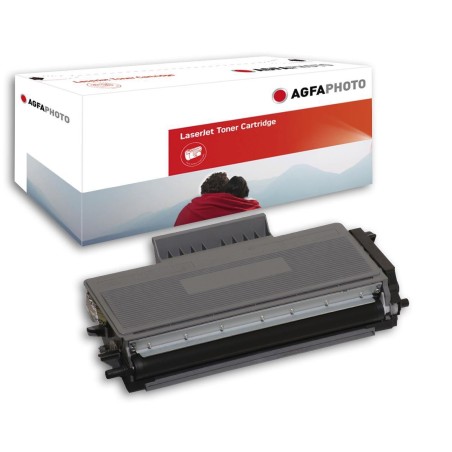 AgfaPhoto Toner Black APTBTN3280E - Høj kvalitet og pålidelig ydelse