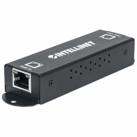 Intellinet 1-Port Gigabit High-Power PoE - Effektiv og pålidelig, varenummer 560962