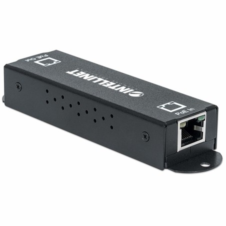 Intellinet 1-Port Gigabit High-Power PoE+