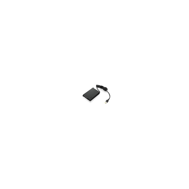 Lenovo Slim 135W AC Adapter Slim tip Lenovo Slim 135W AC Adapter Slim tip