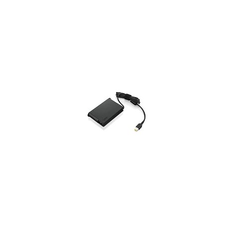Lenovo Slim 135W AC Adapter Slim Tip (4X20Q88543) - Effektiv Strømforsyning for Optimal Ydeevne