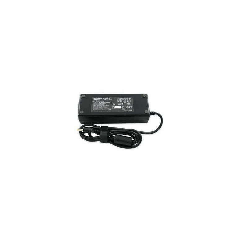 HP 120W PFC Adapter3P/RC LITE-ON