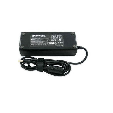 Kraftfuld og pålidelig HP 120W PFC Adapter3PRC LITE-ON – 519331-001