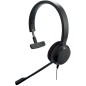 Jabra EVOLVE 20 UC Mono Jabra EVOLVE 20 UC Mono