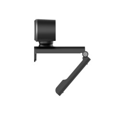 Høj kvalitet Sandberg USB Webcam Pro - Varenummer 133-95 - Perfekt til videoopkald og streaming