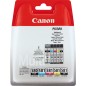 Canon PGI-580/CLI-581 Multipack Canon PGI-580/CLI-581 Multipack