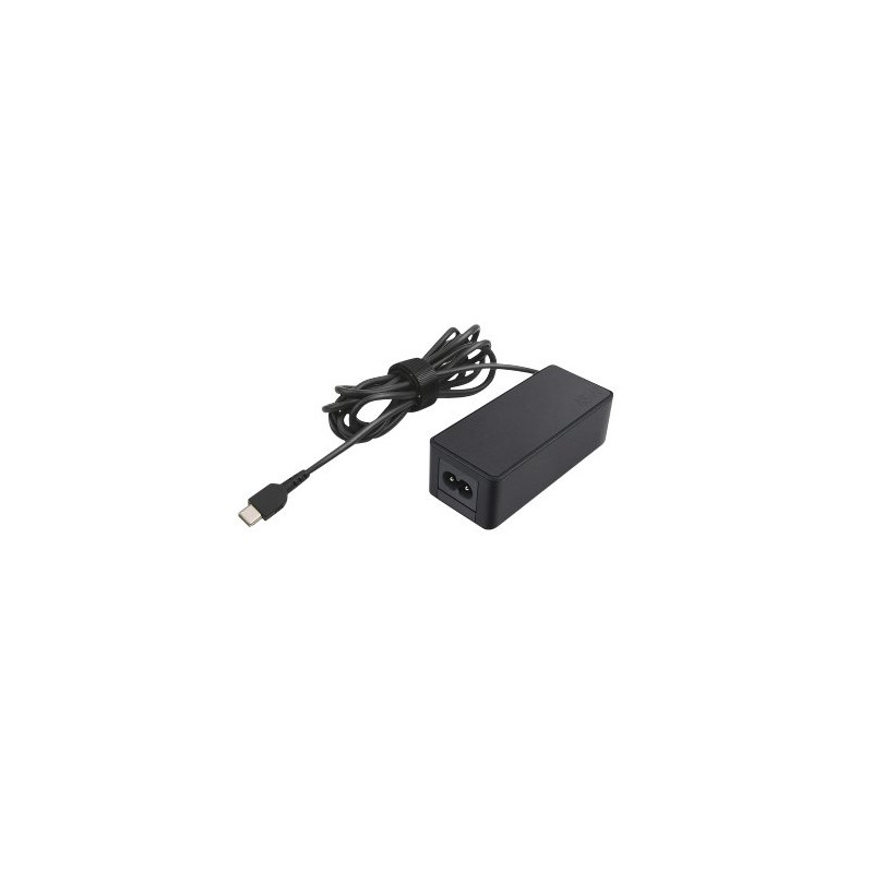 Lenovo 45W Standard AC Adapter Lenovo 45W Standard AC Adapter