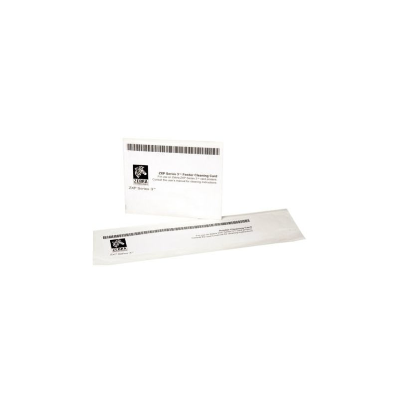 Zebra Cleaning-kit