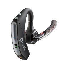Poly Voyager 5200 UC | Avanceret Bluetooth Headset - 206110-101