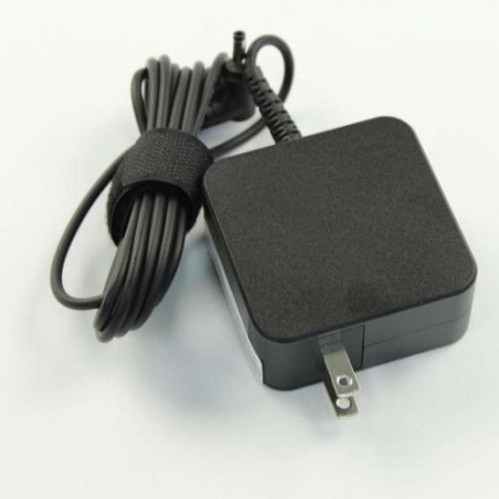 Kraftfuld Lenovo AC Adapter 20V 2.25A - Varenummer: 5A10H42923 - Pålidelig Strømforsyning til Dine Enheder