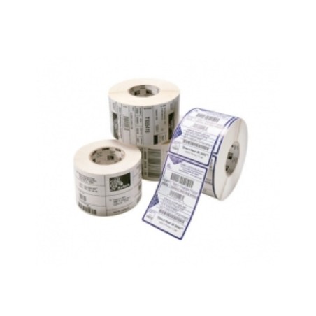 Zebra Label Paper 57x38mm Direct - 3007899-T - Høj Kvalitet & Pålidelig Udskrivning