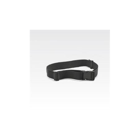 Zebra Belt for Holster - Holdbar og Justerbar Bælteløsning (Varenr: 11-08062-02R)