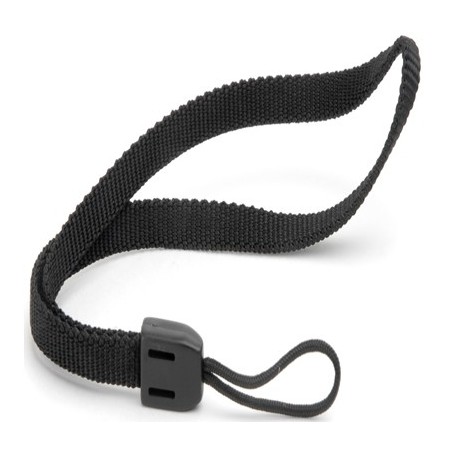 Durable Zebra Hand Strap Nylon 9 In - Secure Grip (50-12500-066)