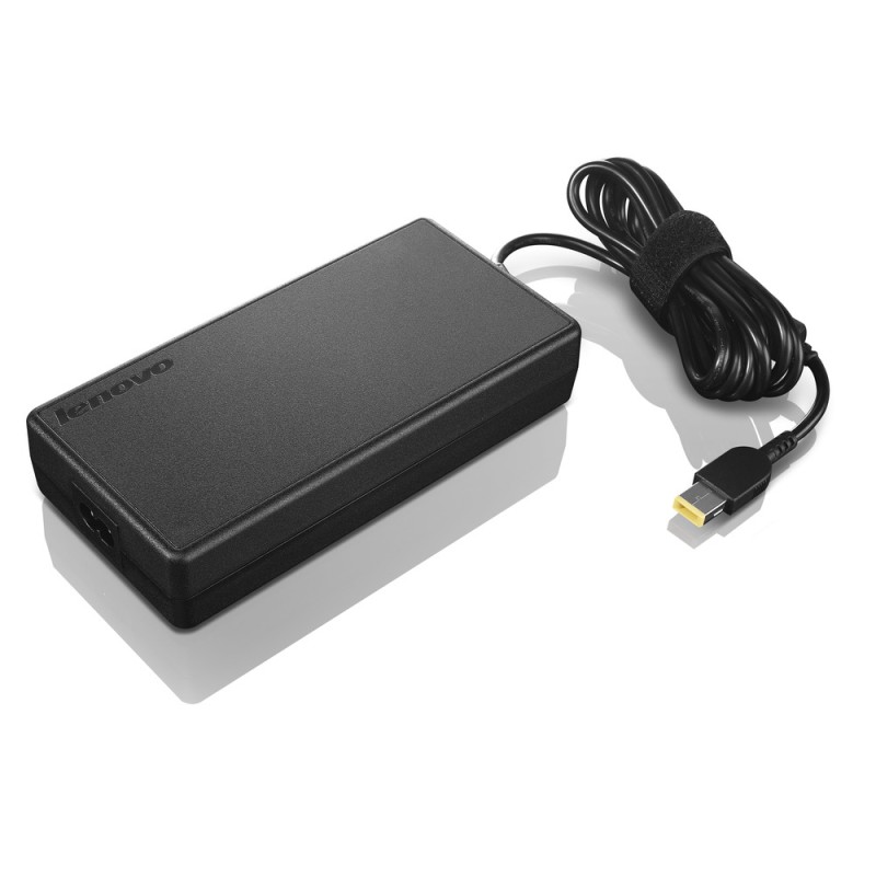Lenovo ThinkPad 170W AC Adapter Lenovo ThinkPad 170W AC Adapter