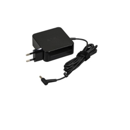 Kraftfuld Asus Adapter 65W EU - 0A001-00045900 | Efficient Strømforsyning Til Din Laptop