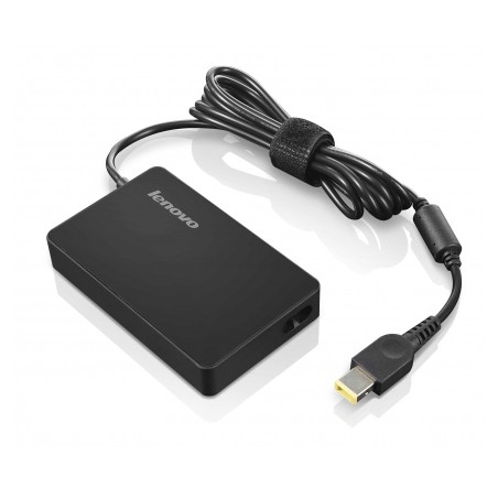 "Lenovo ThinkPad 65W AC Adapter - Kraftfuld og pålidelig oplader | Varenummer 0B47455"